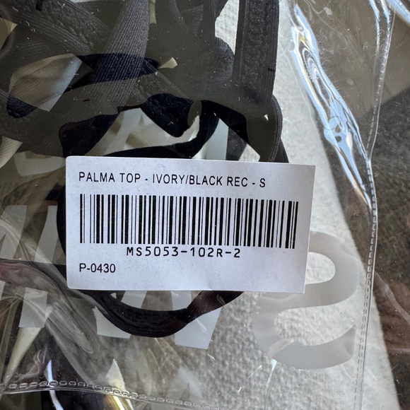 BRAND NEW- Monday Swimwear Matching Bikini Set - Picture 5 of 6